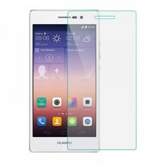 Защитное стекло Perfect Glass Screen Protector для Huawei P7 (0.18 mm)