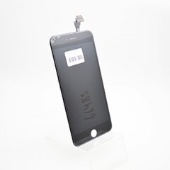 Дисплей (экран) iPhone 6G Plus с тачскрином Black