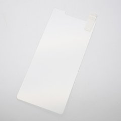 Защитное стекло СМА для Nokia 7 Plus (0.3 mm) тех. пакет
