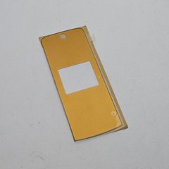 Скло для телефону Motorola K1 зовнішнє gold (C)
