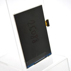 Дисплей (екран) LCD Samsung S6790/S6792 Galaxy Fame Lite Original