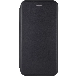 Чохол книжка Premium Magnetic для Samsung A34 Galaxy A346 Black
