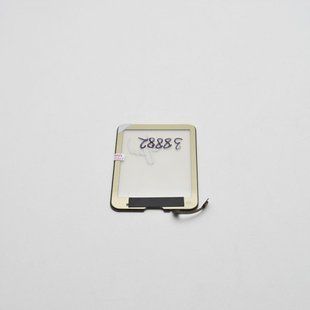 Сенсор (тачскрин) Nokia C3-01 золотистый Original TW