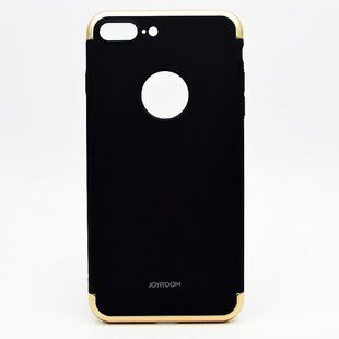 Захисний чохол Joyroom Case для iPhone 7 Plus/8 Plus Black