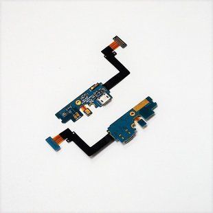 Шлейф для Samsung i9100 з роз'ємом живлення та мікрофоном Original 100% (p.n.GH59-10935A)