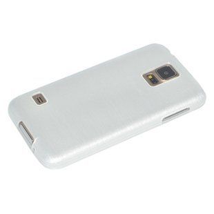 Чохол накладка силікон SGP Spark Samsung i9190 White