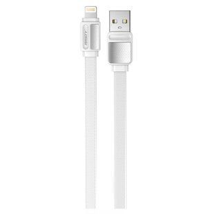 Кабель ANSTY S-041-I Lightning 3.6A 1M Білий
