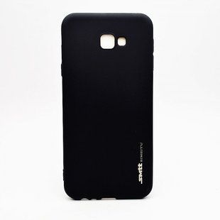Чохол накладка SMTT Case for Samsung J415 Galaxy J4 Plus (2018) Black
