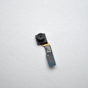 Камера фронтальная Samsung G900 Galaxy S5 Original Used/БУ