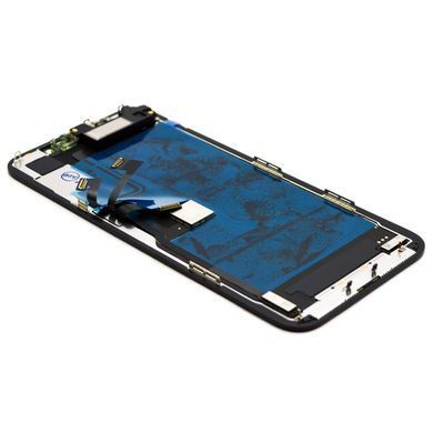 Дисплей (экран) LCD Apple iPhone 11 Pro с touchscreen Service Original (Без ошибки Geniune)
