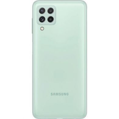 Смартфон SAMSUNG A22 (A225F) 4/64 (light green)