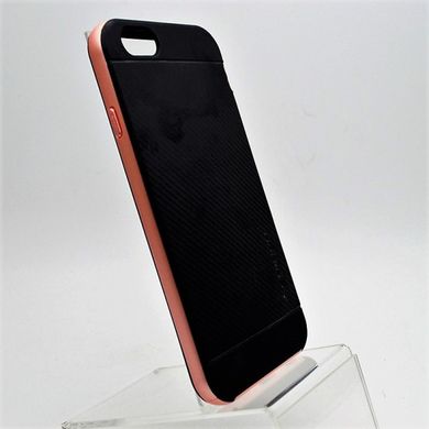 Чехол накладка Spigen Case 1599 Series for iPhone 6/6S Red-Rose