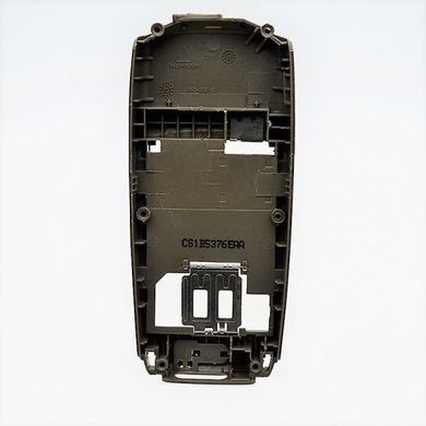 Середня частина корпусу для телефону Nokia 1600