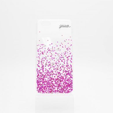 Чехол силикон Fashion Diamond для iPhone 7G/8 (01)