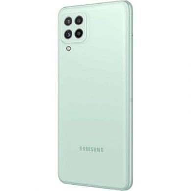 Смартфон SAMSUNG A22 (A225F) 4/64 (light green)