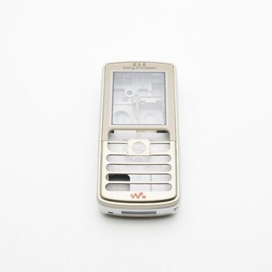 Корпус для телефону Sony Ericsson W700 HC