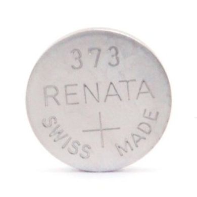 Батарейка Renata 373 SR916SW 1.55V