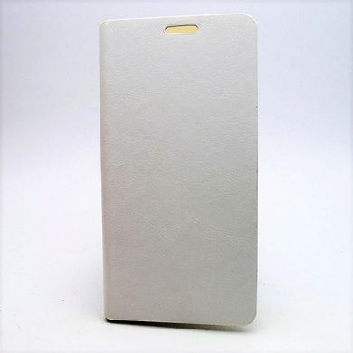 Чехол книжка СМА Original Flip Cover Lenovo S60 White