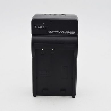 Мережевий + автомобільний зарядний пристрій (МЗП+АЗП) для фотоапарату Sony NP-BD1