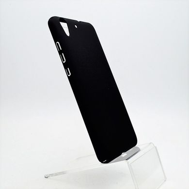 Чехол накладка Spigen iFace series Huawei Y6-II Black
