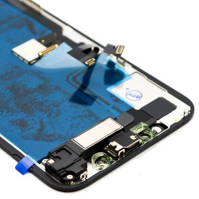 Дисплей (экран) LCD Apple iPhone 11 Pro с touchscreen Service Original (Без ошибки Geniune)