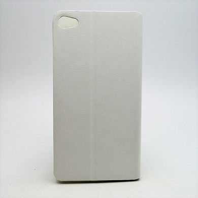 Чохол книжка CМА Original Flip Cover Lenovo S60 White