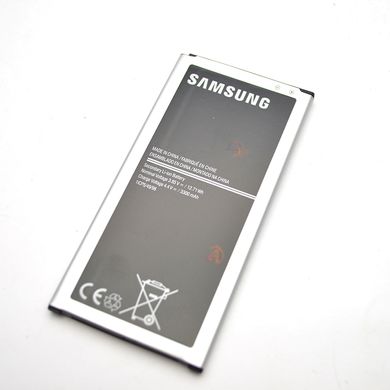 Акумулятор (батарея) BJ710CBE для Samsung J710 Galaxy J7 2016 Original/Оригінал