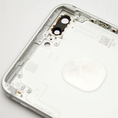 Корпус Apple iPhone 7 Plus Silver Original
