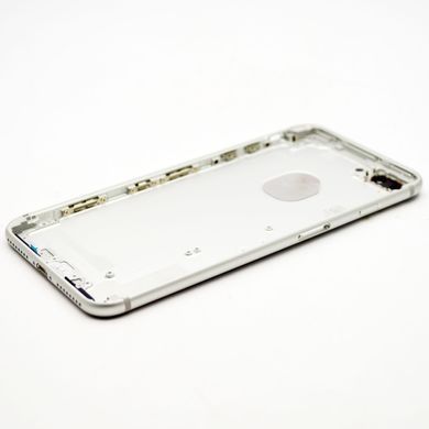 Корпус Apple iPhone 7 Plus Silver Original