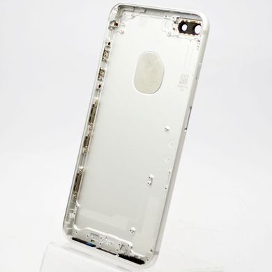 Корпус Apple iPhone 7 Plus Silver Original