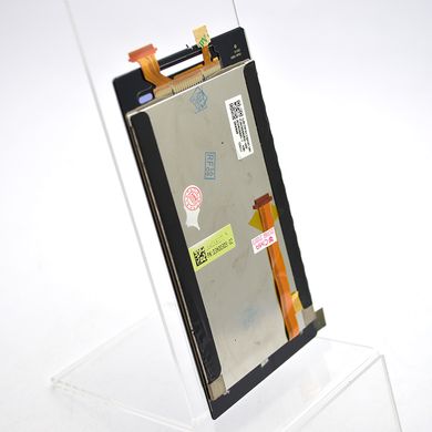 Дисплей (экран) LCD  HTC A620e/8S Windows Phone with Black-White touchscreen Original