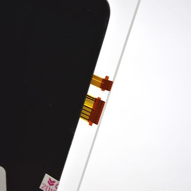 Дисплей (екран) LCD  HTC Z320e/Z520e/Z560e One S with touchscreen Black Original