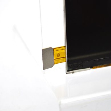 Дисплей (екран) LCD LG E410 Optimus L1 II Original