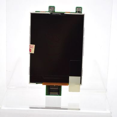 Дисплей (екран) LCD Samsung X481 з платою Original 100% (p.n.GH97-05658A)