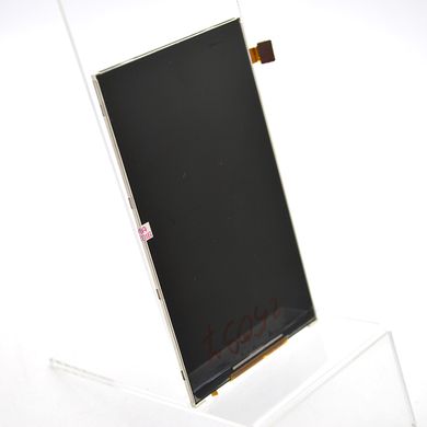 Дисплей (екран) LCD  Fly IQ4404 Spark Original