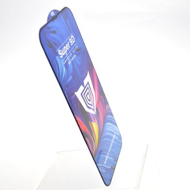 Захисне скло Snockproof Super 9D для iPhone 13 Pro Max/iPhone 14 Plus Black