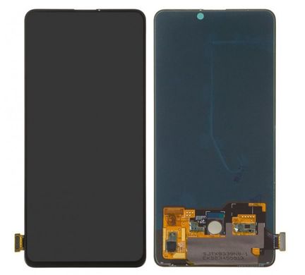 Дисплей (экран) Xiaomi Mi9T + тачскрин Black OLED