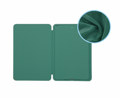 Чехол для планшета Armorstandart Smart Case для iPad 9.7 (2017/2018) Pine Green/Зеленый