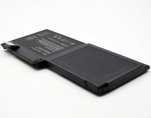 Аккумулятор (батарея) для ноутбука HP SB03XL (EliteBook 820/820 G1/820 G2) 3950mAh 46Wh 11.1V Original