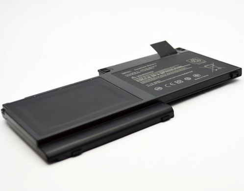 Аккумулятор (батарея) для ноутбука HP SB03XL (EliteBook 820/820 G1/820 G2) 3950mAh 46Wh 11.1V Original