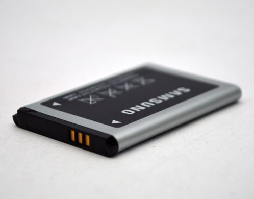 Акумулятор (батарея) АКБ Samsung C3010 Original 100%