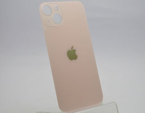 Задня кришка Apple iPhone 13 Pink Original (з великим отвором під камеру)