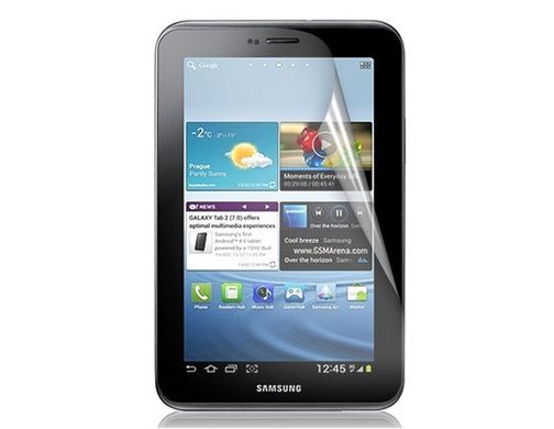 Защитная пленка для Samsung T310 Galaxy Tab 3 8.0 Premium