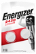 Батарейка Energizer CR2430 (1 штука)
