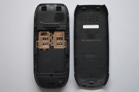 Корпус для телефона Nokia C1-00 HC