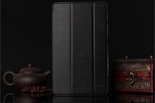 Чехол книжка для планшета BELK Fashion Case Samsung P5200 Tap 3 10.0` Black copy