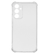 Чехол накладка TPU WXD Getman для Samsung A54 Galaxy A546 Transparent