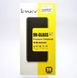 Захисне скло iPaky для Realme 8/Realme 8 Pro Black