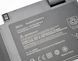 Аккумулятор (батарея) для ноутбука HP SB03XL (EliteBook 820/820 G1/820 G2) 3950mAh 46Wh 11.1V Original