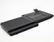 Аккумулятор (батарея) для ноутбука HP SB03XL (EliteBook 820/820 G1/820 G2) 3950mAh 46Wh 11.1V Original